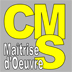 logo CMS Maîtrise d'oeuvre